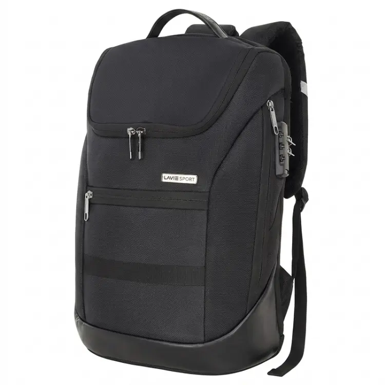 Lavie laptop backpacks